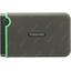 Внешний жесткий диск 2.5" Transcend StoreJet 25M3 500 Гб TS500GSJ25M3 USB 3.1 Gen1 5 Gbps (=USB 3.0), вид сверху