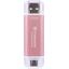  SSD Transcend USB-C 512GB TS512GESD310P  USB-A,  