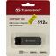 Флешка Transcend JetFlash 920 TS512GJF920 USB 512 ГБ, вид упаковки