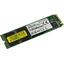 SSD Transcend 220S <TS512GMTE220S> (512 , M.2, M.2 PCI-E, Gen3 x4, 3D TLC (Triple Level Cell)),  