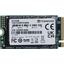 SSD Transcend 400S <TS512GMTE400S> (512 , M.2, M.2 PCI-E, Gen3 x4, 3D TLC (Triple Level Cell)),  
