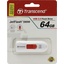 Флешка Transcend JetFlash 590 TS64GJF590W USB 64 ГБ, вид упаковки