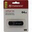 Флешка Transcend JetFlash 600 TS64GJF600 USB 64 ГБ Пароль, вид упаковки