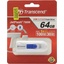  Transcend JetFlash 790 TS64GJF790W USB 64  ,  