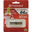  Transcend JetFlash 820G TS64GJF820G USB 64  ,  