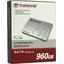 SSD Transcend SSD220S <TS960GSSD220S> (960 , 2.5", SATA, TLC (Triple Level Cell)),  