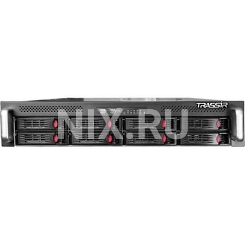 TRASSIR NeuroStation 8800R/128