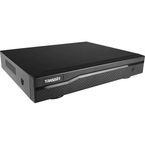 Видеорегистратор TRASSIR NVR-1104P V2