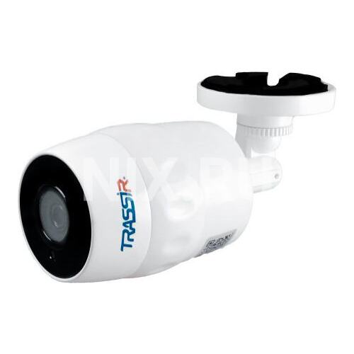 Цветная IP-камера TRASSIR TR-D2121IR3W v3