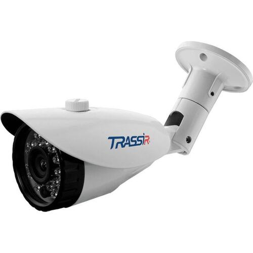 Цветная IP-камера TRASSIR TR-D4B5-noPoE v2