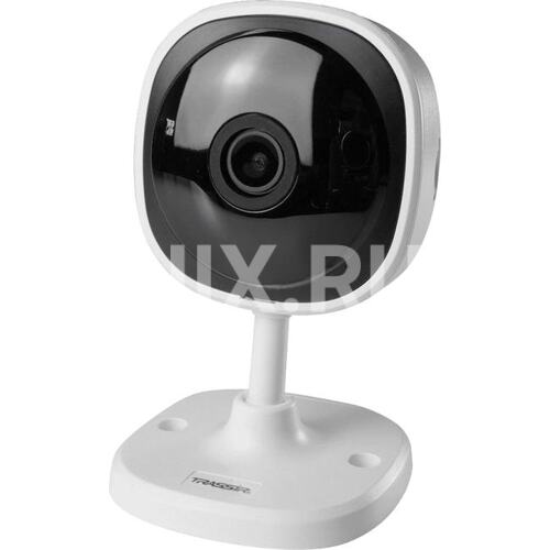 Цветная IP-камера TRASSIR TR-W2C1 + TRASSIR Cloud 1000