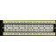 Patch Panel (коммутационная панель) кат.6 TRENDnet TC-P08C6 8 портов 1U, вид дополнительный 1