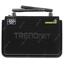 Роутер WiFi TRENDnet TEW-652BRU, вид сверху