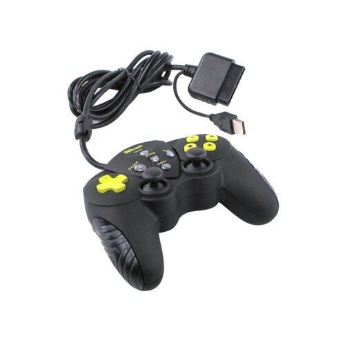 Геймпад Trust Compact Dual Stick Gamepad GM-1500