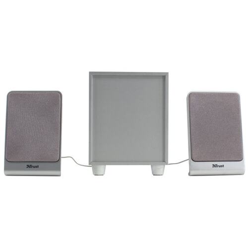 Компьютерные колонки 2.1 Trust MiDo 2.1 MiDo 2.1 Speaker Set 16689