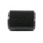USB-хаб Trust Vecco 4 Port USB 2.0 Mini Hub - Black 14591, вид спереди