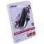 USB-хаб Trust Vecco 4 Port USB 2.0 Mini Hub - Black 14591, вид упаковки
