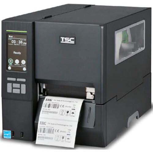 Термопринтер TSC MH341T-A001-0302
