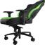Игровое кресло Tt eSports GT Comfort C500 Black&Green, вид дополнительный 1