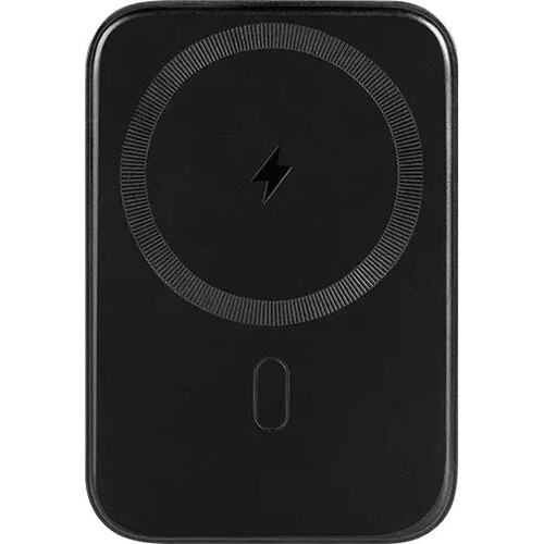 Беспроводное зарядное устройство MagSafe TTEC ReCharger Pro M Black
