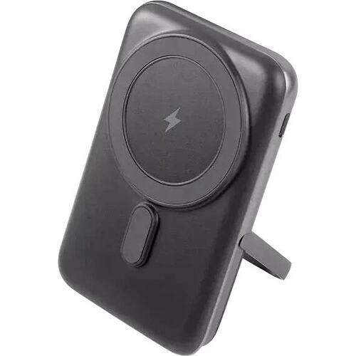 Беспроводное зарядное устройство MagSafe TTEC ReCharger Pro M LCD Black