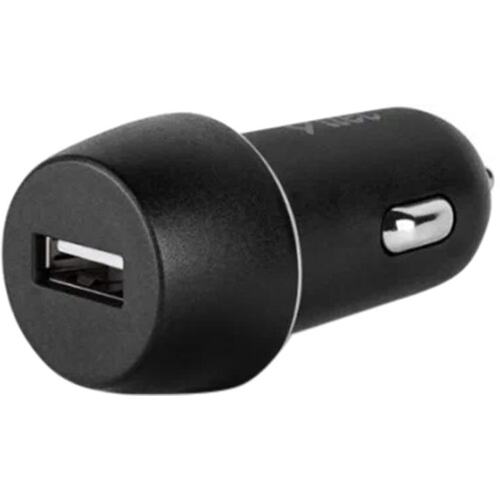 Зарядка USB-устройств от "прикуривателя" автомобиля TTEC SmartCharger 2.1A In-Car Charger с кабелем Micro USB