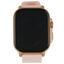 Часы TTEC Tempus 51mm Metal Rose Gold, вид спереди