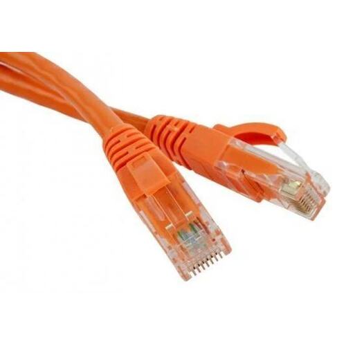 Патч-корд TWT TWT-45-45-20-OR