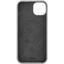 Чехол (CS272MG67TH-I23M) uBear для Apple iPhone 15 Plus Touch Mag Case with MagSafe серый, вид спереди