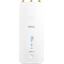 Точка доступа UBIQUITI Rocket 2AC Prism <R2AC-prism>, вид спереди
