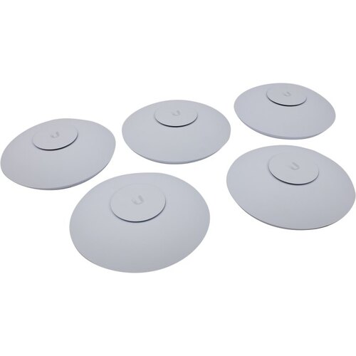Точка доступа UBIQUITI UniFi AC HD 5-pack <UAP-AC-HD-5>