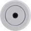 PoE  UBIQUITI <INS-3AF-O-G> (1  10/100/1000 /, 1  Passive PoE),  