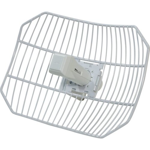 Точка доступа UBIQUITI airGrid M5 HP <AG-HP-5G23>