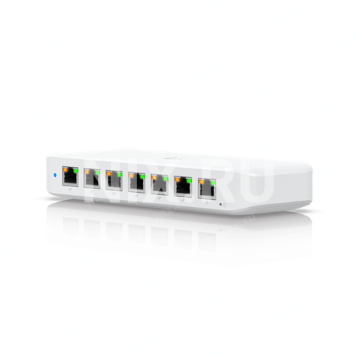 USW-Ultra-210W коммутатор сетевой Ubiquiti Ultra 210W