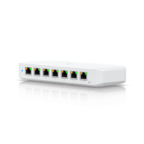 USW-Ultra-60W коммутатор сетевой Ubiquiti Ultra 60W