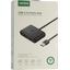 USB- Ugreen 4-in-1 USB 3.0 Data Hub,  