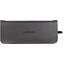 Док-станция USB Type C -> HDMI/VGA + USB Type A + LAN + CR Ugreen 50538 8-in-1 USB C Hub, вид сверху