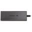 Док-станция USB Type C -> HDMI + USB Type A Ugreen 50629 4-in-1 Hub, вид сверху