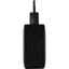 UGREEN USB-A 3 USB-C 65W GaN Tech Fast Charger CD224 (Black) 70774,  