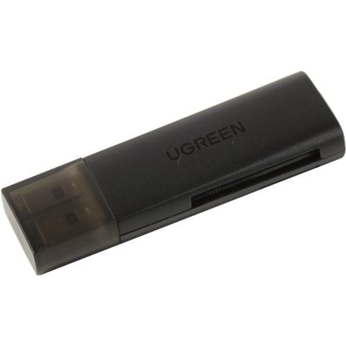 Внешний картридер Ugreen CM264