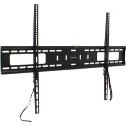 ULTRAMOUNTS <UM815F> Фиксированный кронштейн (VESA200/900x600, 60-100", 75кг)