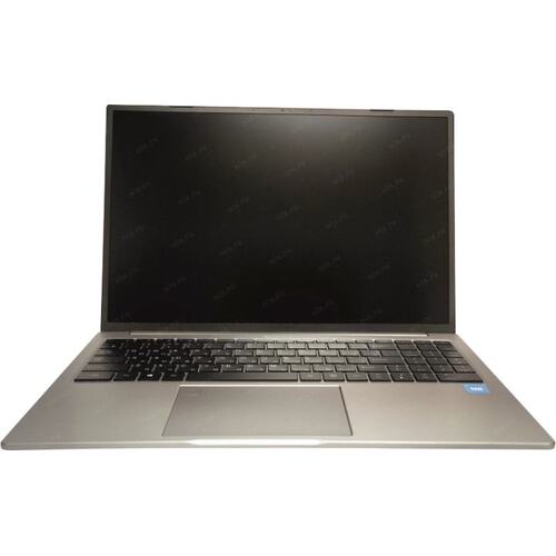 Ноутбук Unchartevice 6640А (Intel Celeron N5095, 16 ГБ, 512 Гб SSD, 16")
