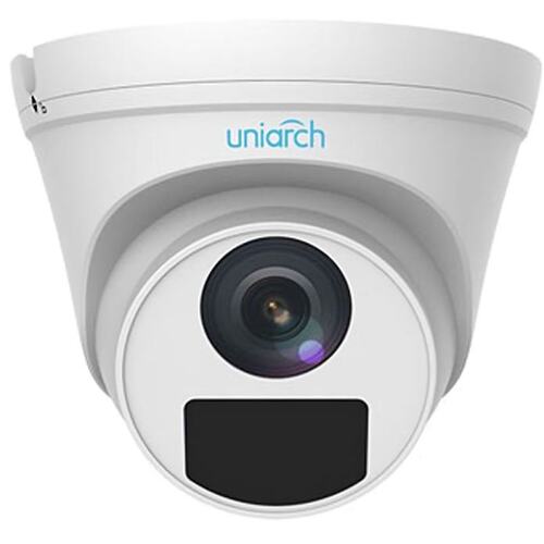 IP камера Uniarch IPC-T124-APF40 (4mm, 4Мп)