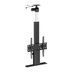 UNITEKI <MOTO3755LIFT> Моторизированный кронштейн для ТВ (VESA100-400, 37-55", 45кг)