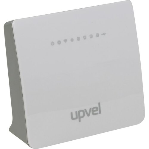 Роутер WiFi UPVEL UR-329BNU