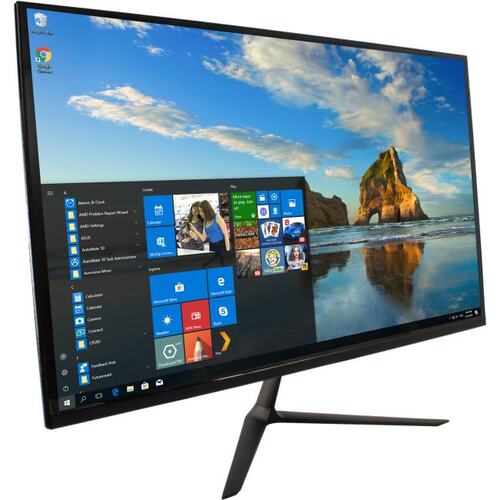 27" (68.6 см) Valday AD27ABB