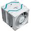 Кулер для процессора Valkyrie DL125 Vind White (HW NA125-W), вид основной