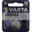  CR2032 VARTA CR2032 1 .,  