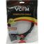  HDMI <-> DVI-D VCOM CG484G-1.5m  1.5 .,  