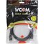 HDMI <-> HDMI (-  ) VCOM CG523-1.8  1.8 .,  